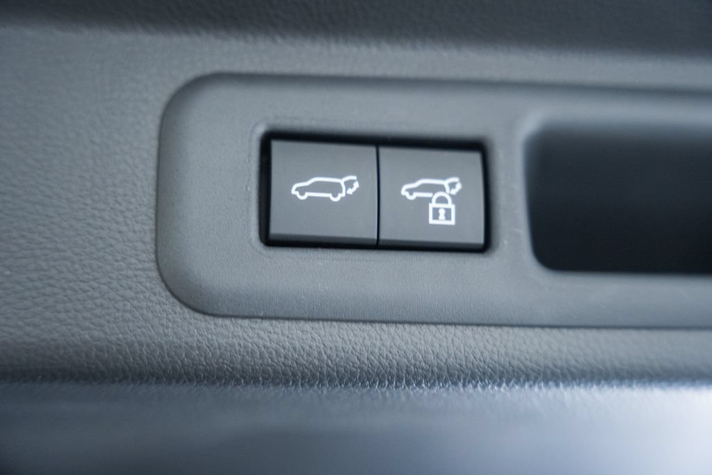 New 2026 Toyota Sequoia Limited AWD/4WD image 10