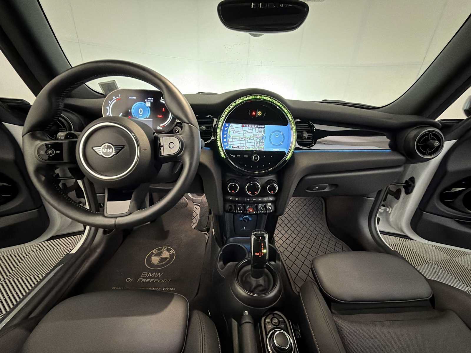 Used 2024 MINI Cooper S FWD image 16