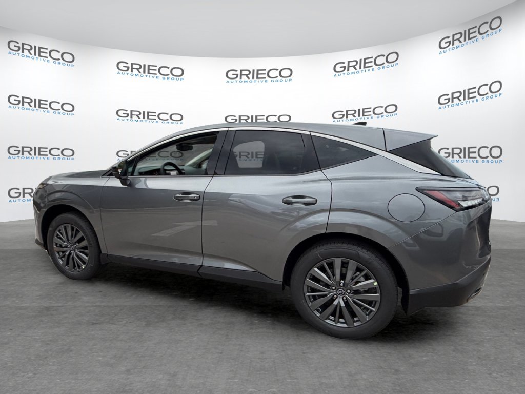 New 2026 Nissan Murano SL AWD/4WD image 5