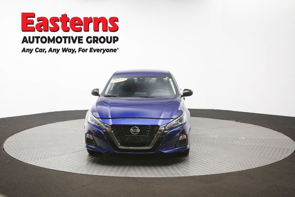 Used 2021 Nissan Altima 2.5 SR image 52