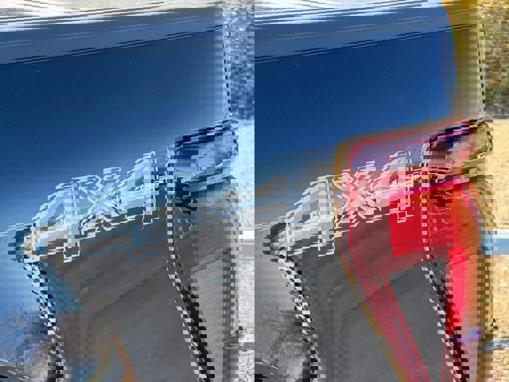 New 2025 Ford F150 STX w/ Equipment Group 200A image 9