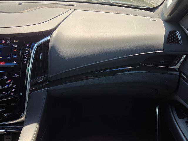 Used 2018 Cadillac Escalade ESV Platinum image 42