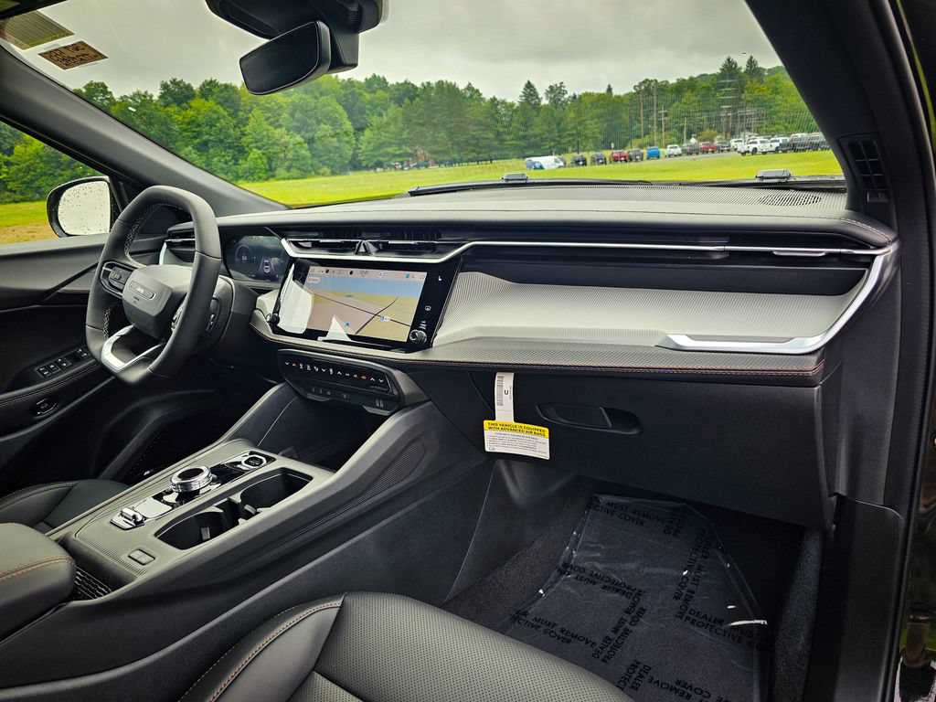 New 2026 Jeep Cherokee Limited AWD/4WD image 41