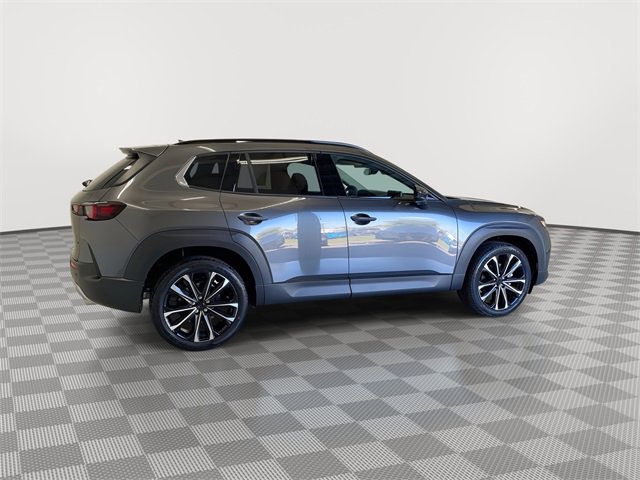 New 2026 MAZDA CX-50 AWD 2.5 S w/ Weather Package image 11
