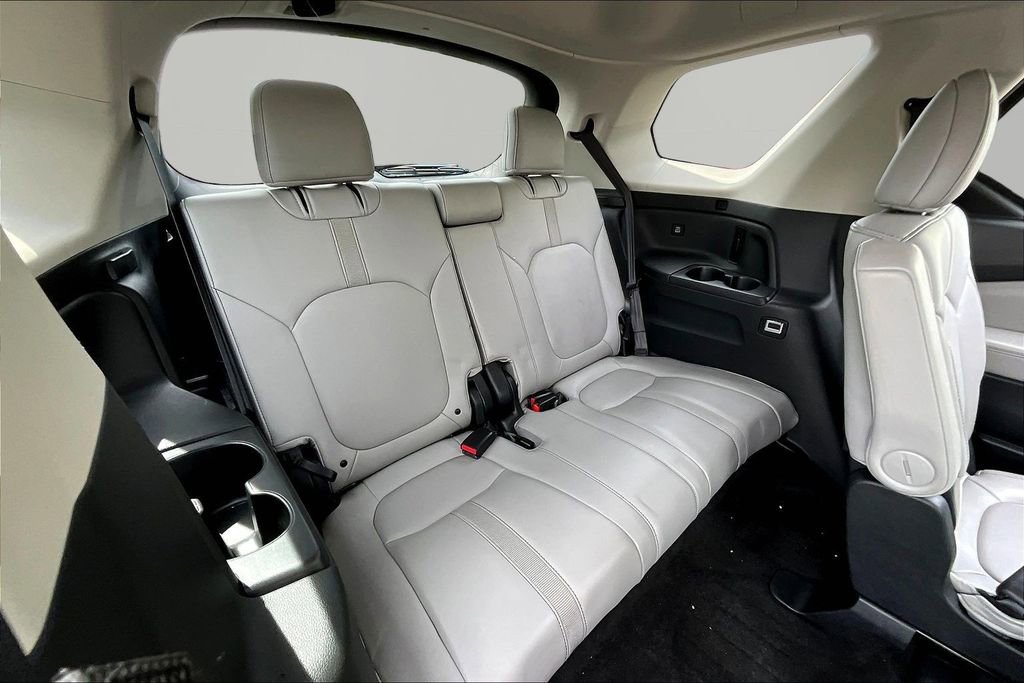 Used 2023 Honda Pilot EX-L image 20