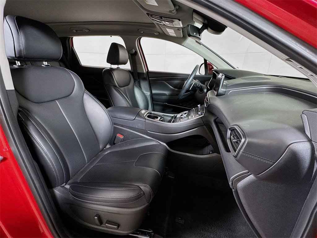Used 2023 Hyundai Santa Fe SEL w/ Premium Package image 27
