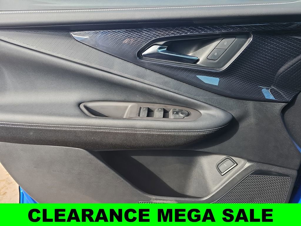 New 2024 Chevrolet Blazer EV LT image 27