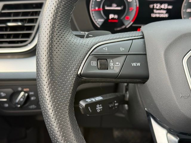 Used 2025 Audi Q5 2.0T Premium Plus image 36