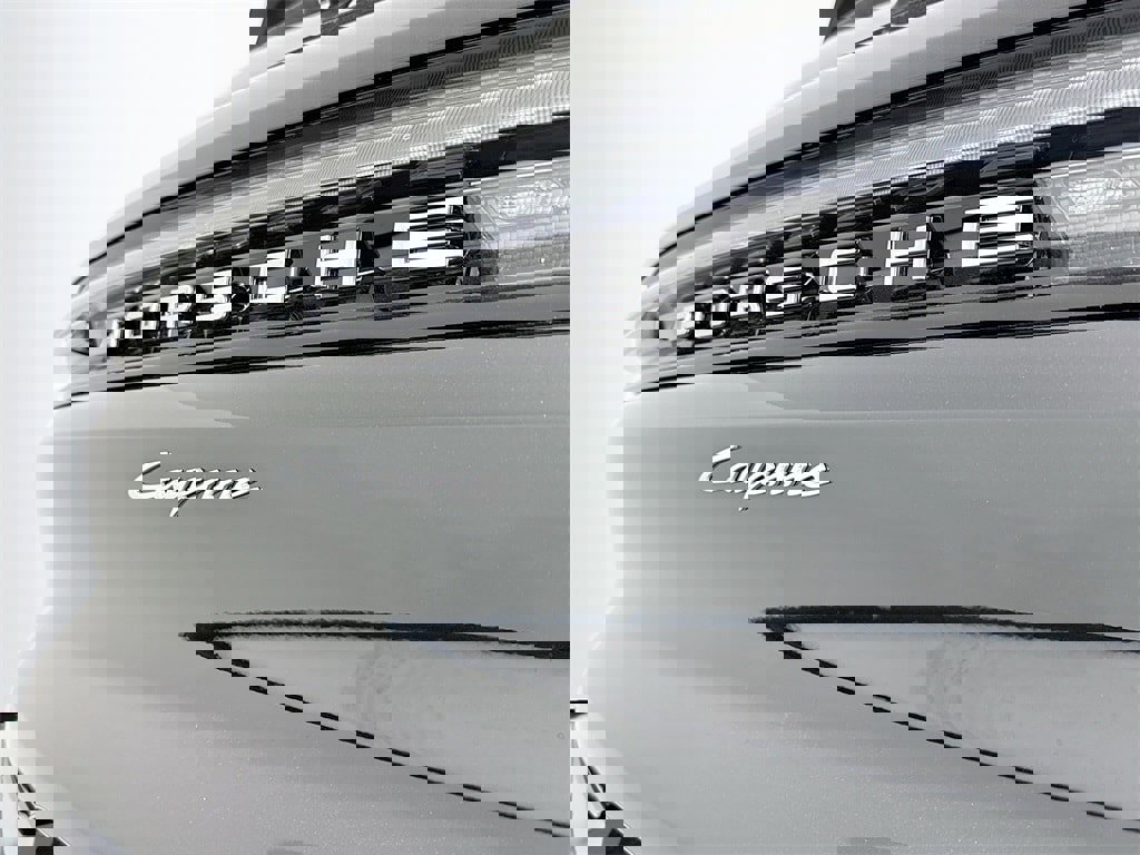 New 2026 Porsche Cayenne image 36