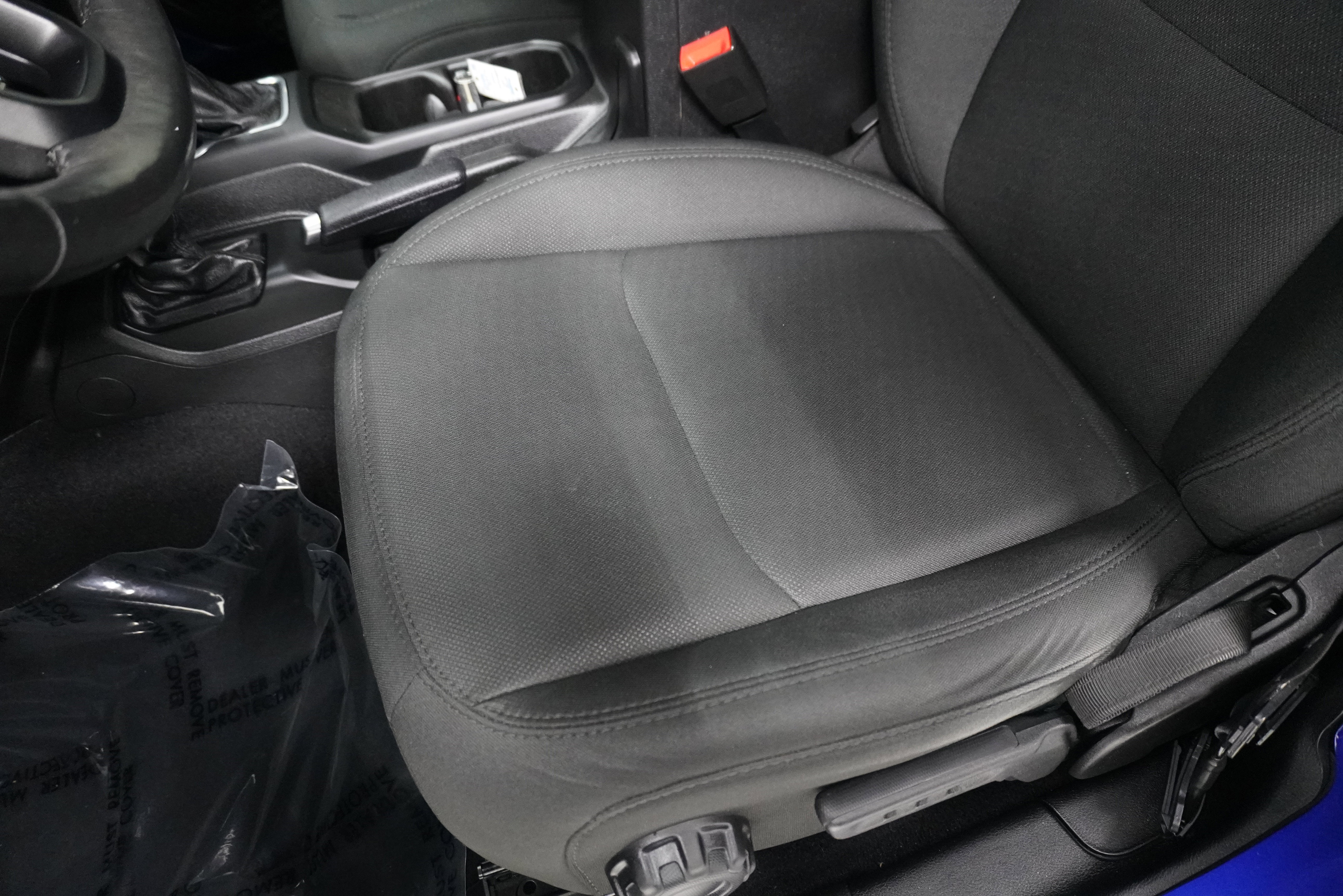 Used 2019 Jeep Wrangler Unlimited Sport S image 11
