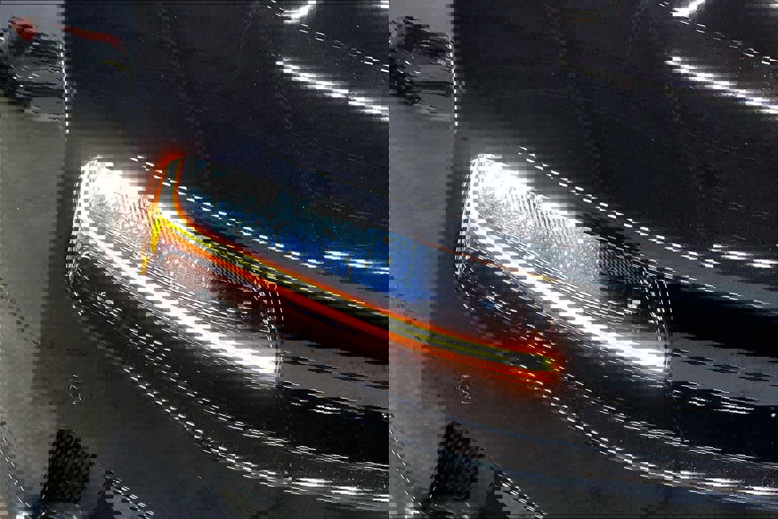 Used 2025 Dodge Charger Scat Pack w/ Track Pack image 29