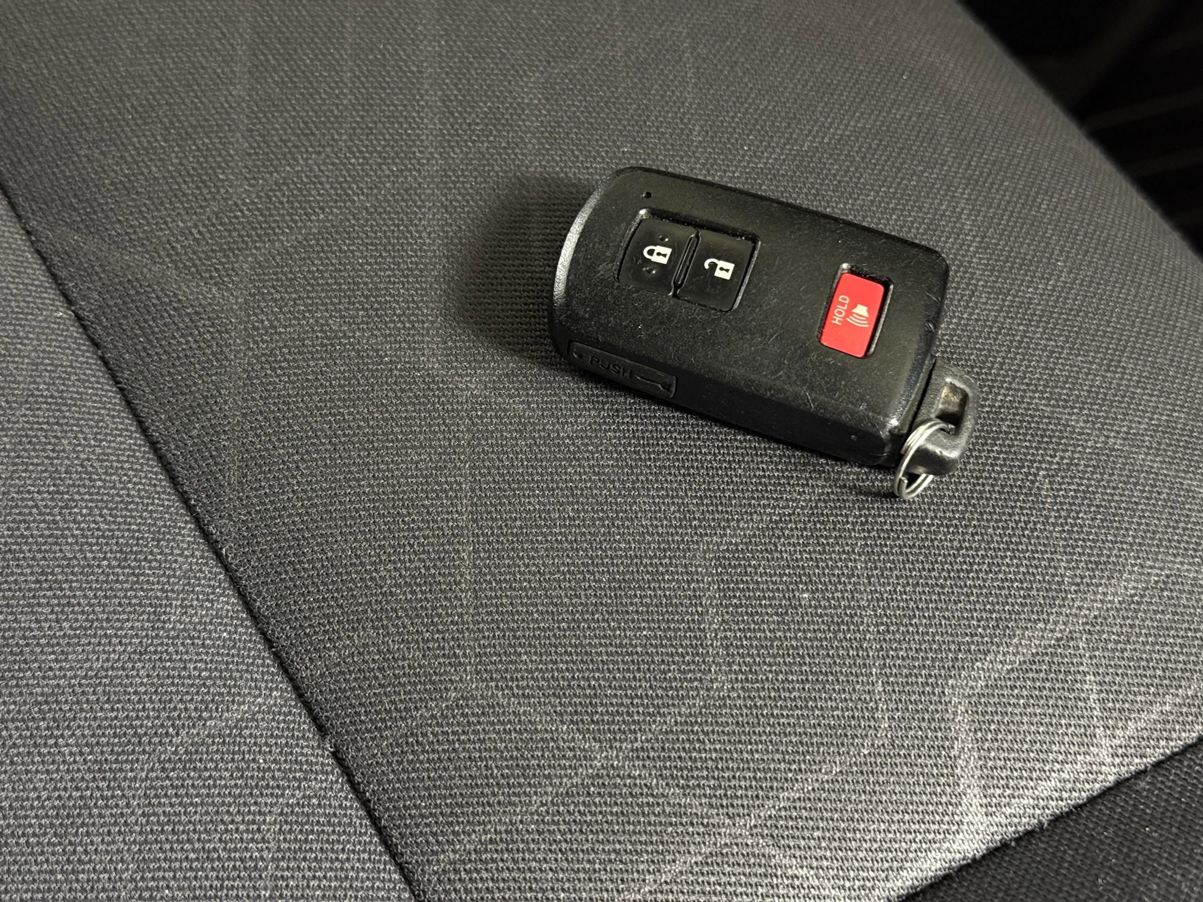 Used 2019 Toyota Tacoma TRD Sport image 43