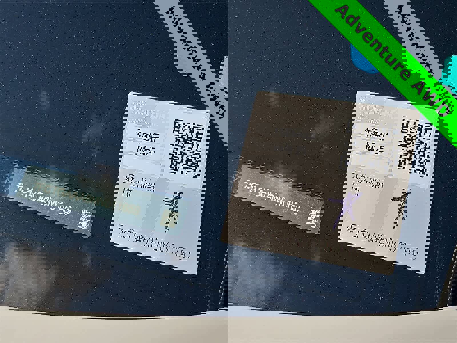 Used 2022 Rivian R1T Adventure image 24