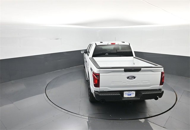 New 2025 Ford F150 STX w/ Equipment Group 201A FX4 image 19