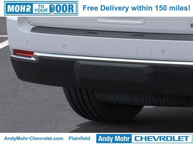 New 2026 Chevrolet Tahoe LT w/ Comfort Package image 14