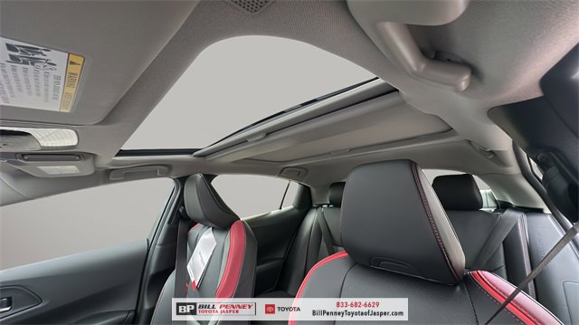 New 2026 Toyota Prius Plug-In Hybrid w/ Limited Premium Package image 12