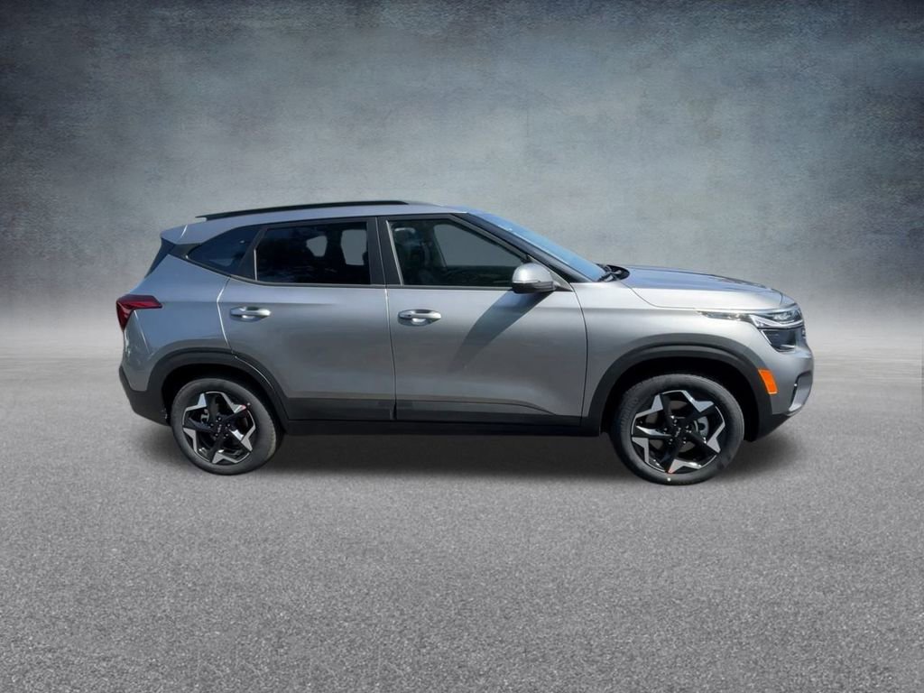 Used 2026 Kia Seltos S image 26