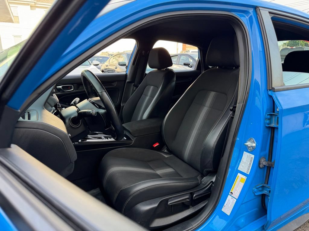 Used 2022 Honda Civic Sport image 16