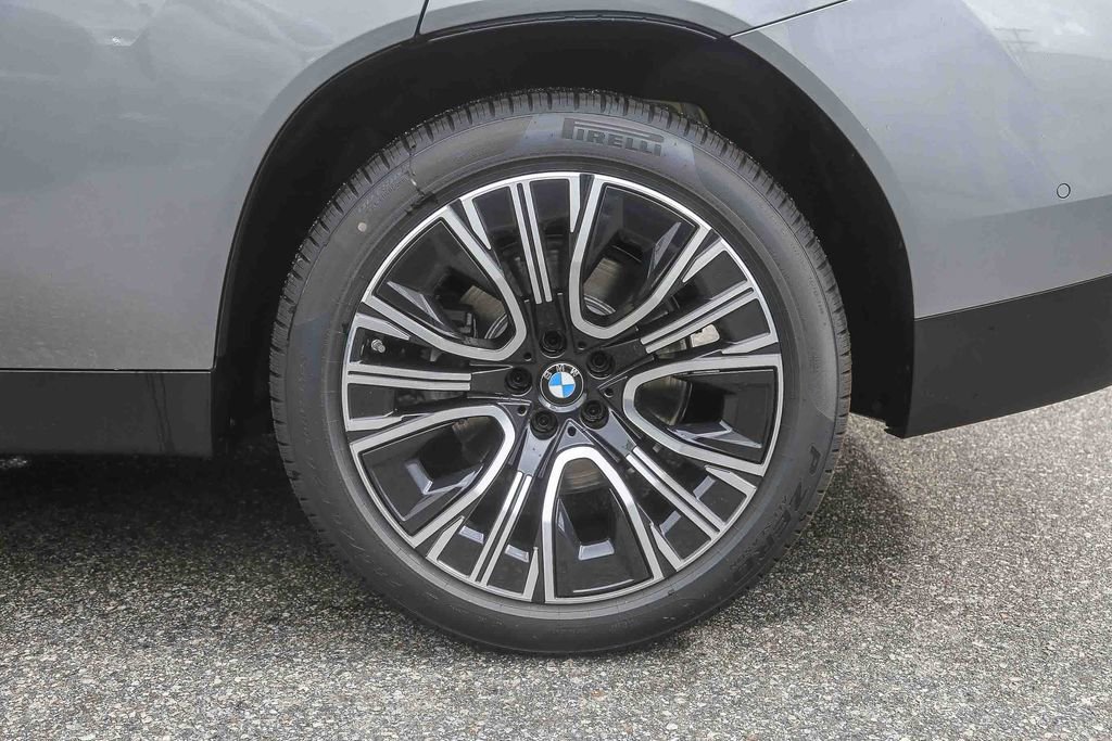 New 2026 BMW X3 xDrive30 AWD/4WD image 8