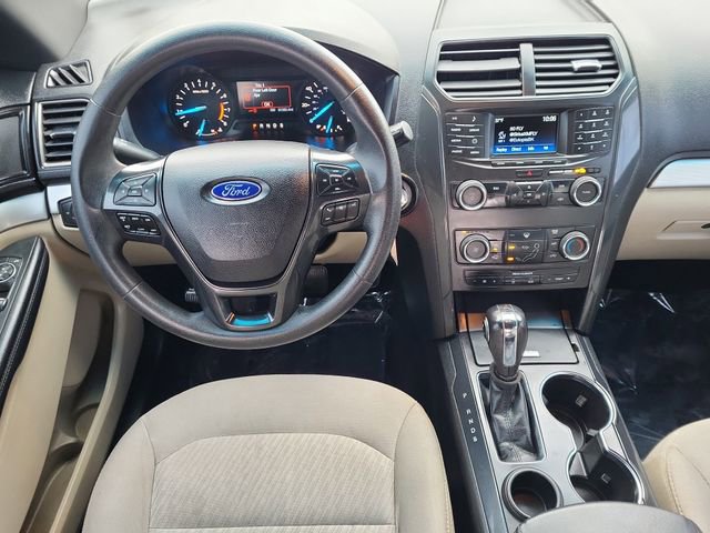 Used 2019 Ford Explorer FWD image 10
