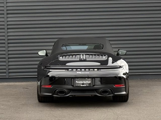 New 2026 Porsche 911 Carrera image 6