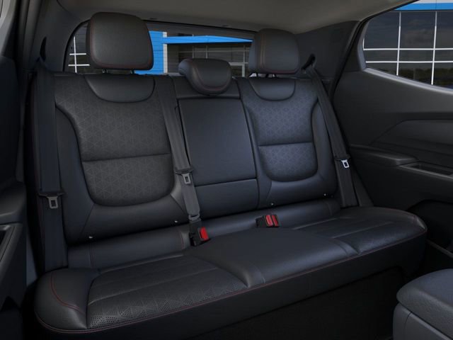 New 2027 Chevrolet Bolt RS image 18