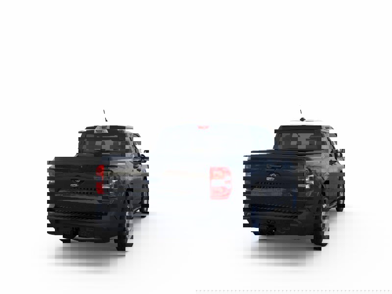 New 2025 Ford Maverick XL w/ 4K Tow Package image 8