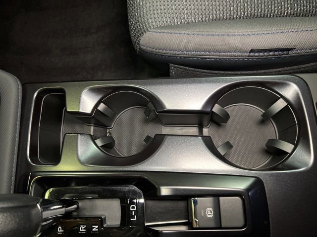 Certified 2026 Subaru Forester Premium image 26