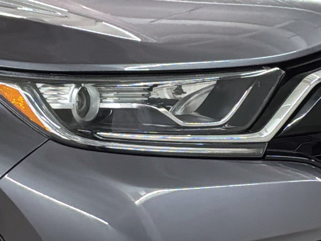 Used 2022 Honda CR-V EX-L image 30