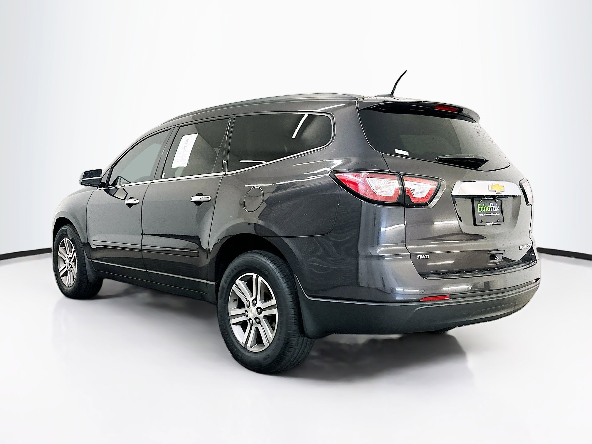 Used 2016 Chevrolet Traverse LT image 5
