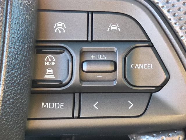 Used 2025 Toyota Tacoma SR5 AWD/4WD image 28