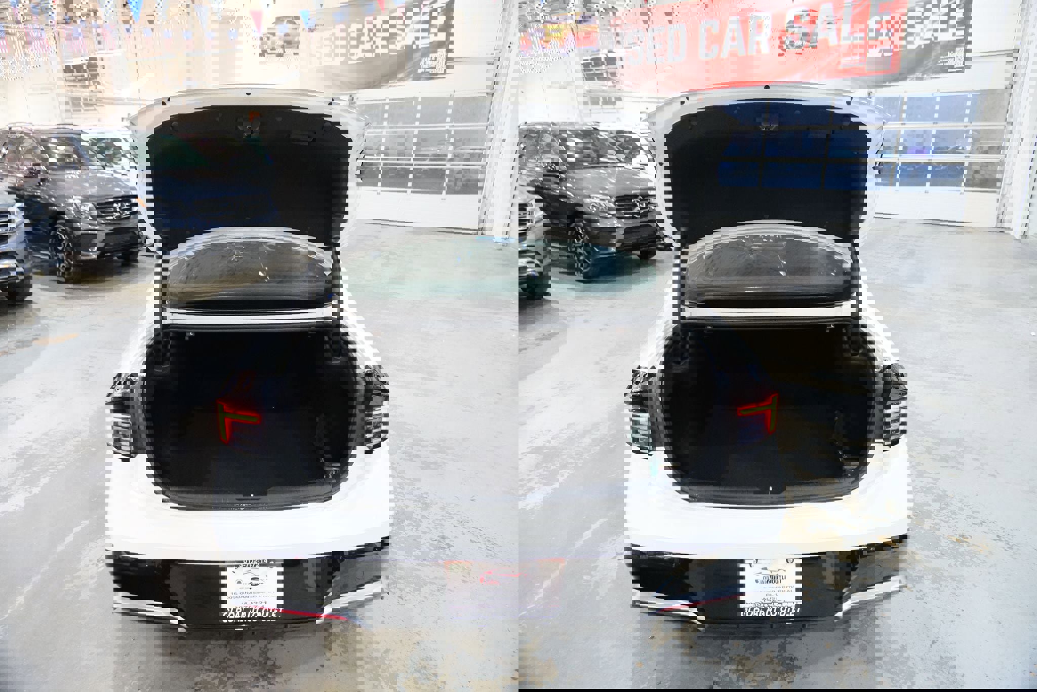 Used 2025 Hyundai Sonata SEL image 10