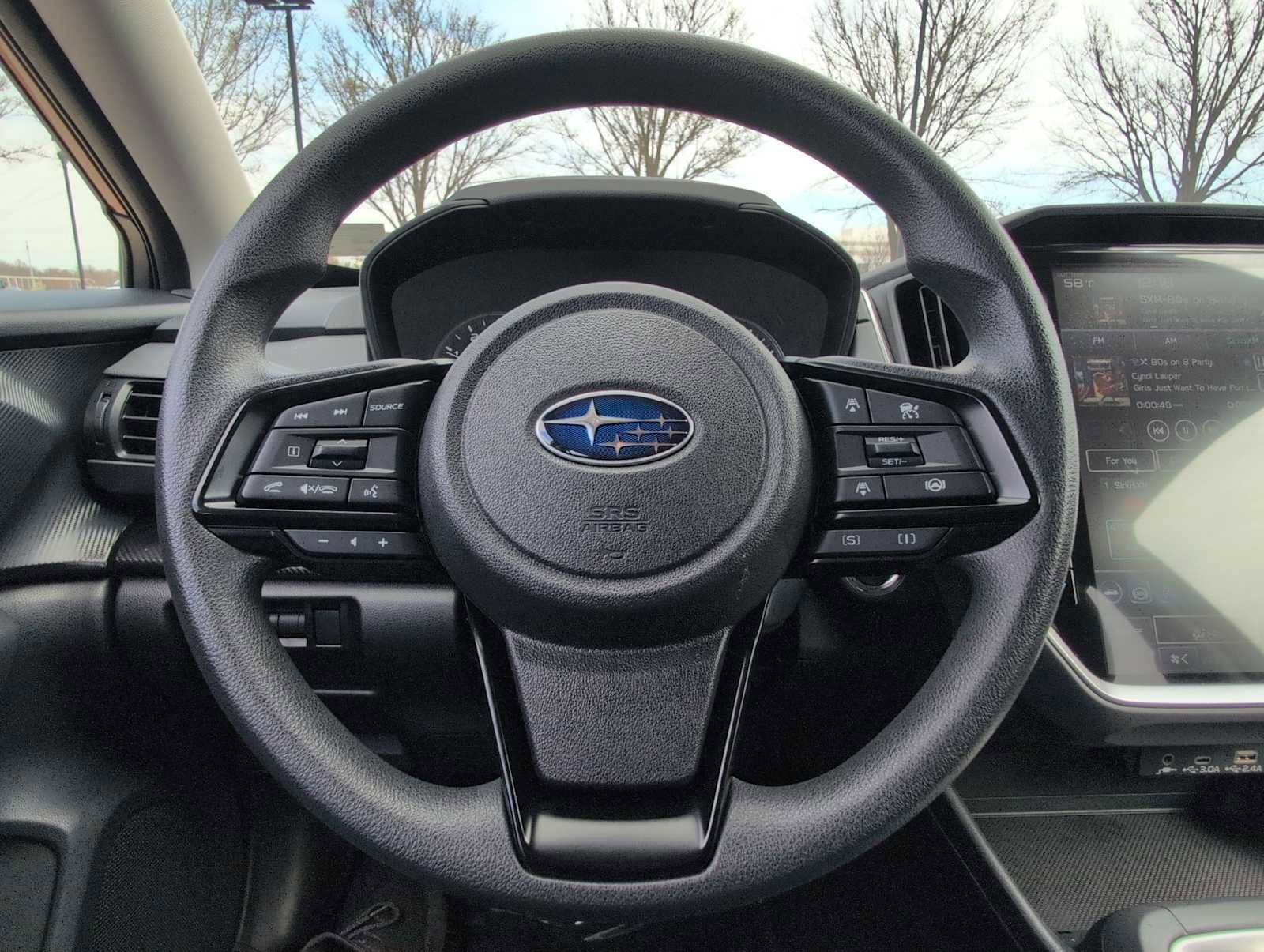 Used 2025 Subaru Crosstrek 2.0i Premium image 22