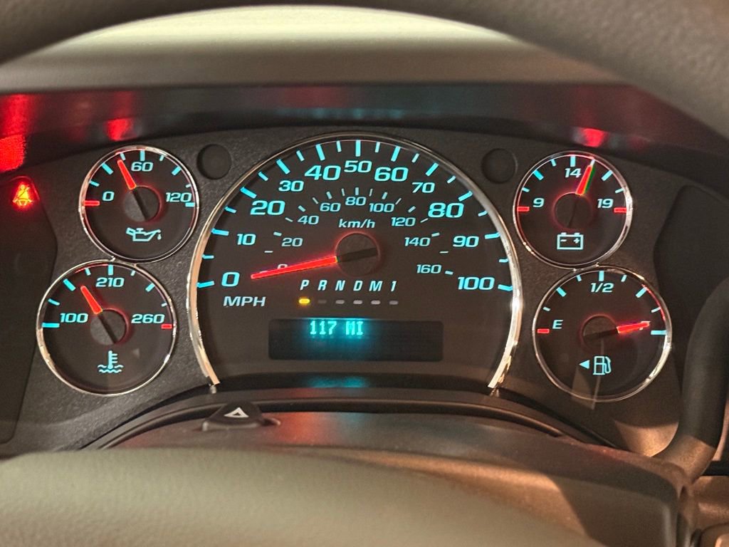 New 2025 Chevrolet Express 3500 Work Van w/ Power Convenience Package image 18