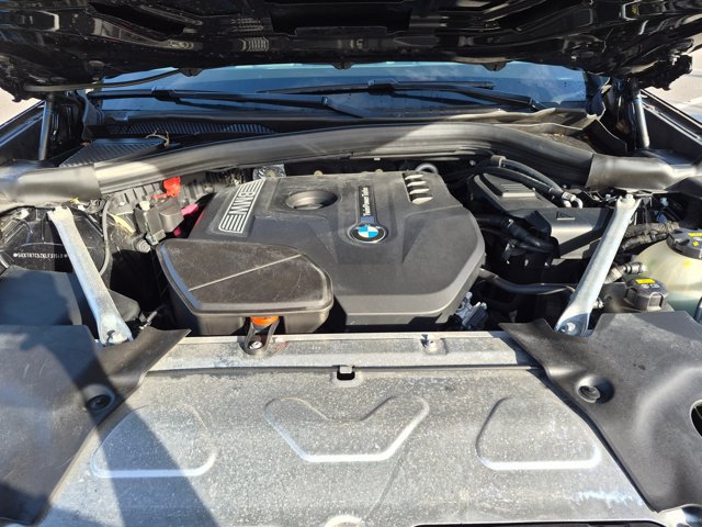Used 2019 BMW X3 sDrive30i w/ Premium Package RWD image 21