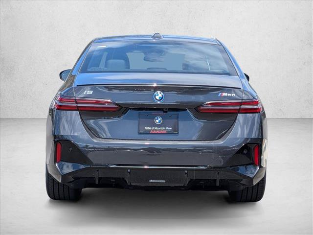 New 2026 BMW i5 M60 AWD/4WD image 7