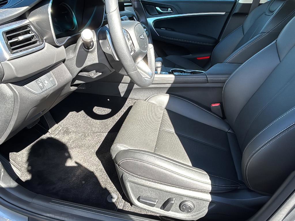 Certified 2026 Genesis G70 2.5T image 18