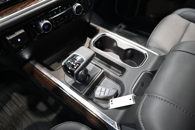 New 2026 GMC Sierra 1500 Elevation w/ Elevation Premium Package image 21