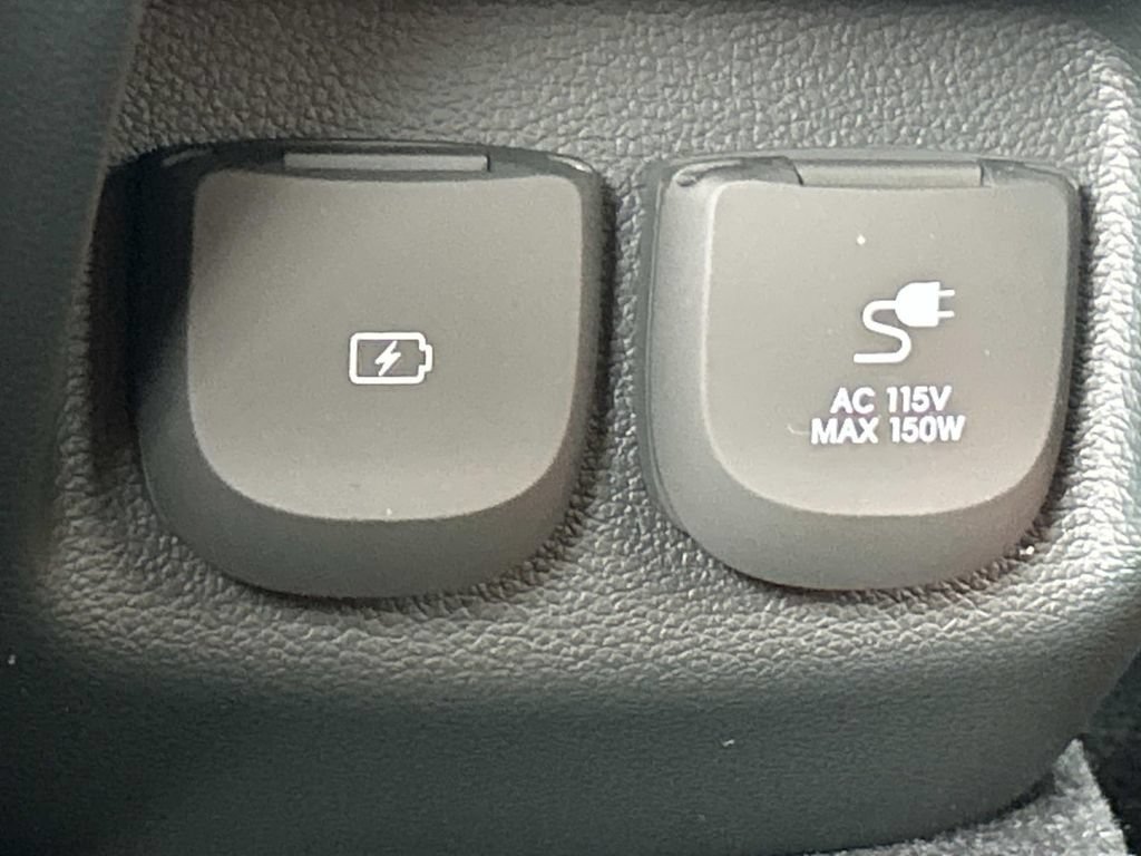 New 2026 Genesis GV80 2.5T Prestige AWD/4WD image 25