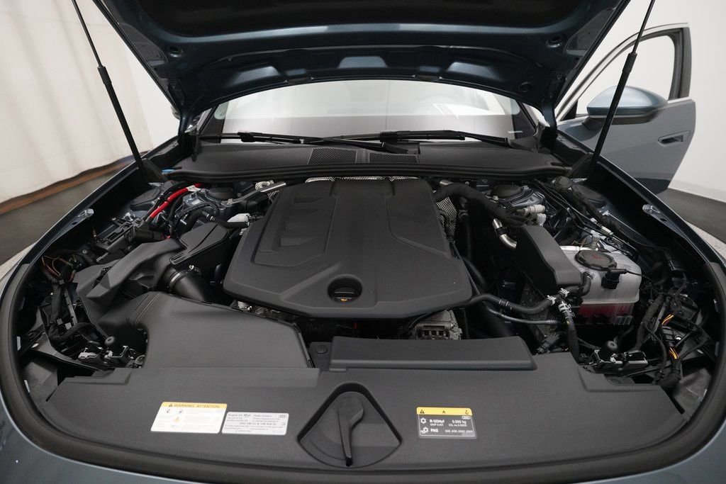 New 2025 Audi A5 2.0T Premium Plus image 3