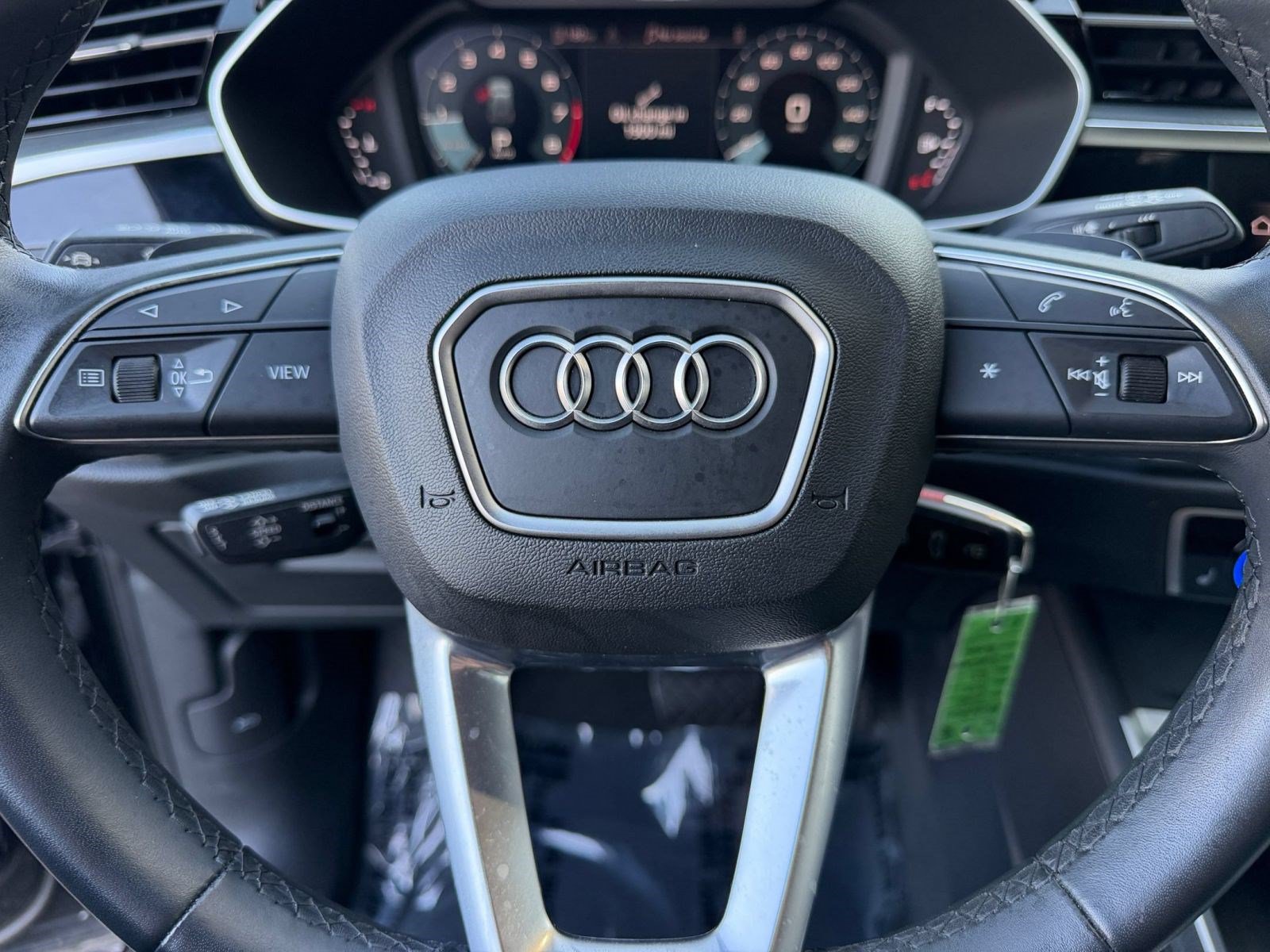 Used 2025 Audi Q3 2.0T Premium AWD/4WD image 11