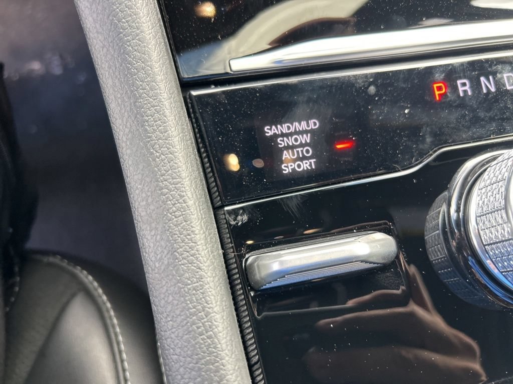New 2026 Jeep Grand Cherokee Altitude AWD/4WD image 44