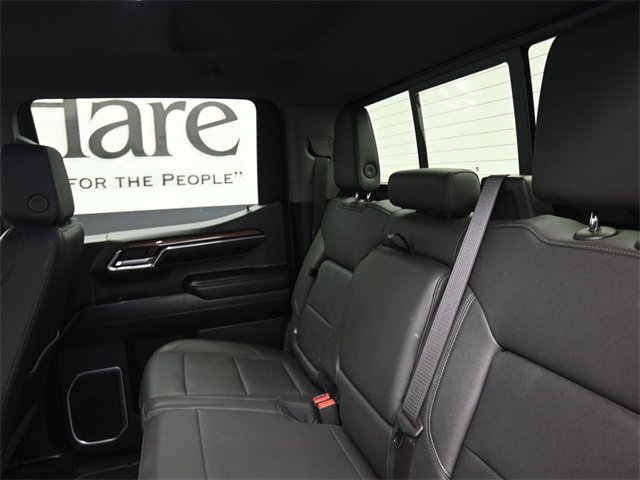 Certified 2024 Chevrolet Silverado 1500 RST w/ Rally Edition image 20