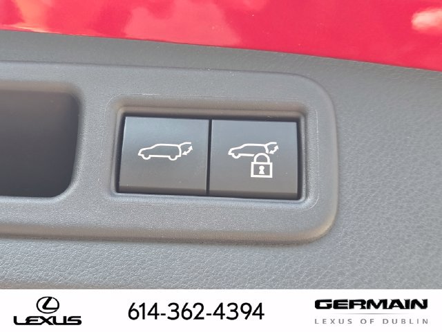 Certified 2026 Lexus RX 350h w/ Convenience Package AWD/4WD image 26