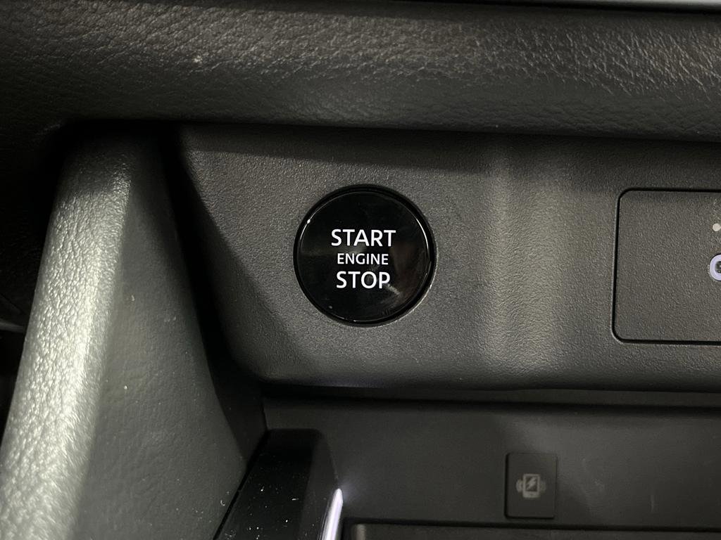 Used 2025 Nissan Rogue Rock Creek w/ Rock Creek Premium Package image 21