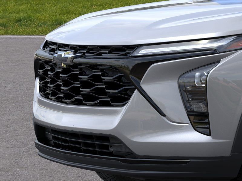 New 2026 Chevrolet Trax LT w/ Midnight Edition FWD image 20