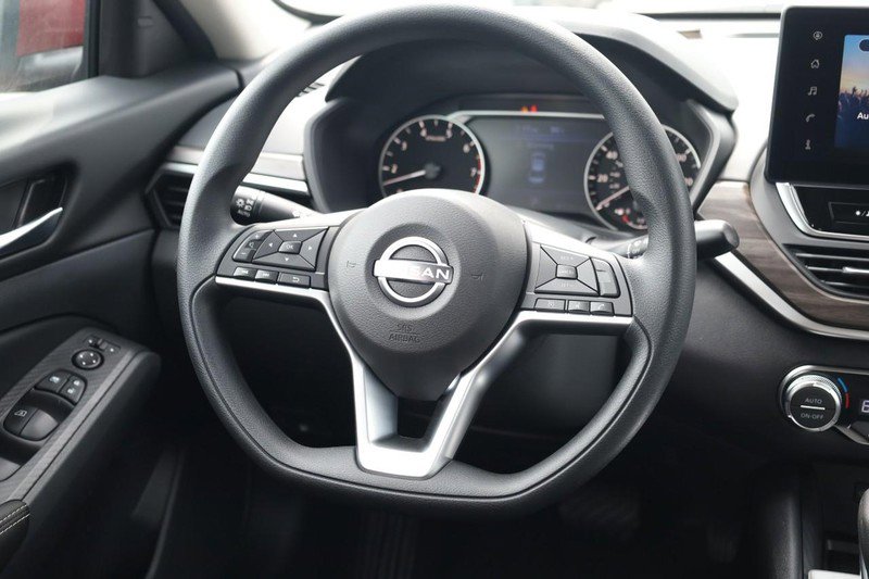 New 2025 Nissan Altima 2.5 SV w/ SV Special Edition Package image 23