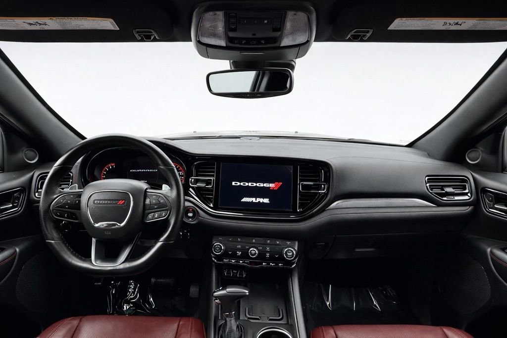 Used 2023 Dodge Durango GT AWD/4WD image 22