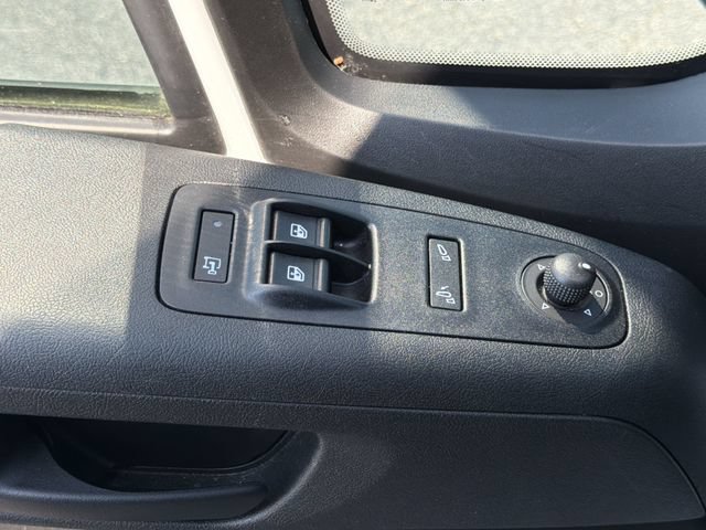 Used 2025 RAM ProMaster 3500 w/ Convenience Group FWD image 29