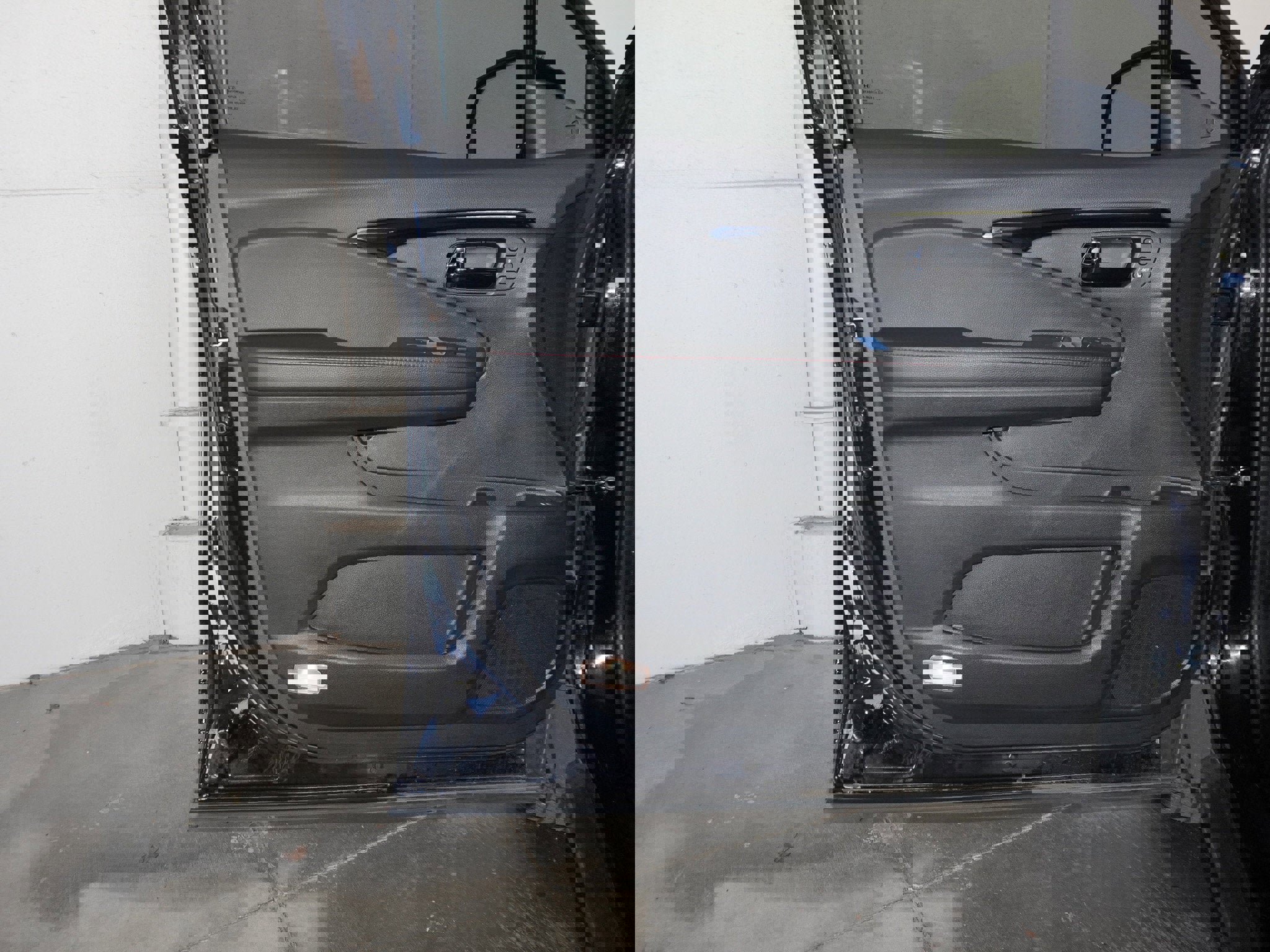 Used 2024 Honda Passport Black Edition image 36